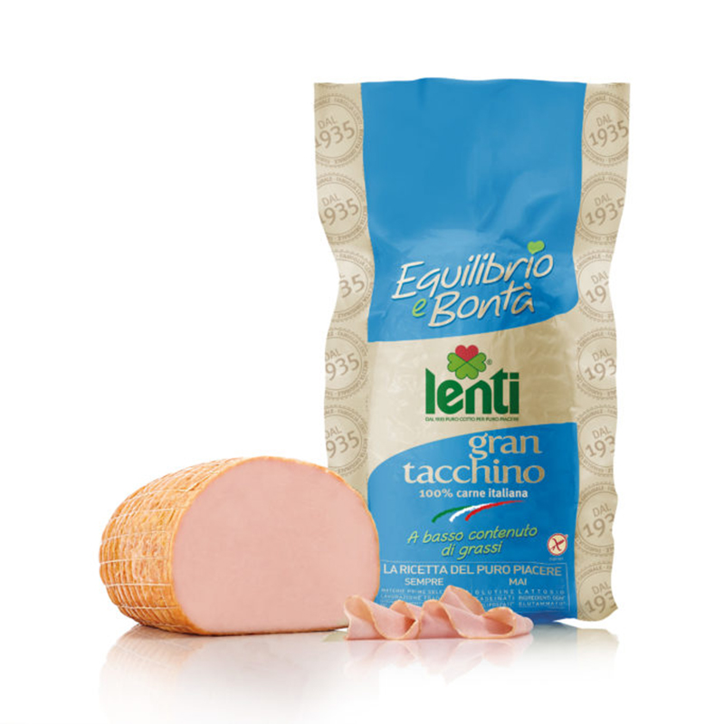 Gran Tacchino
