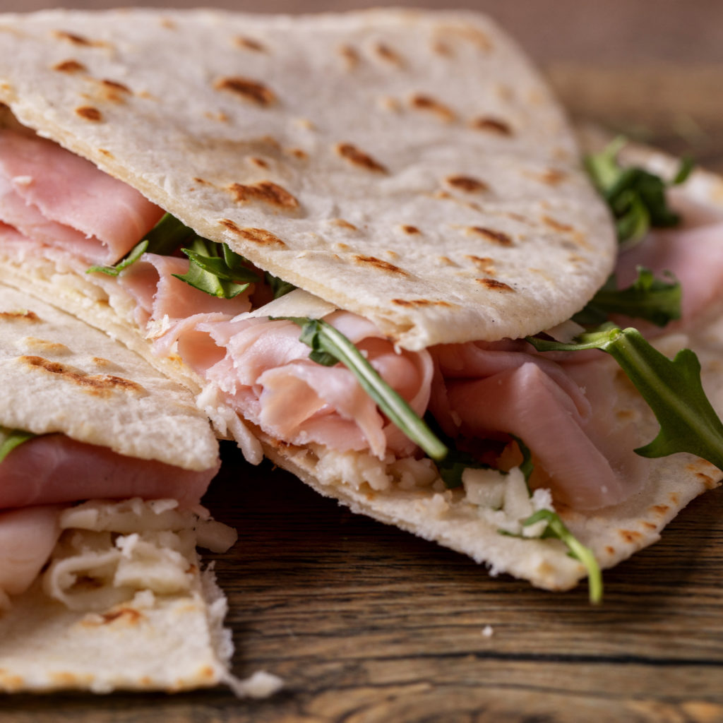 prosciutto cotto