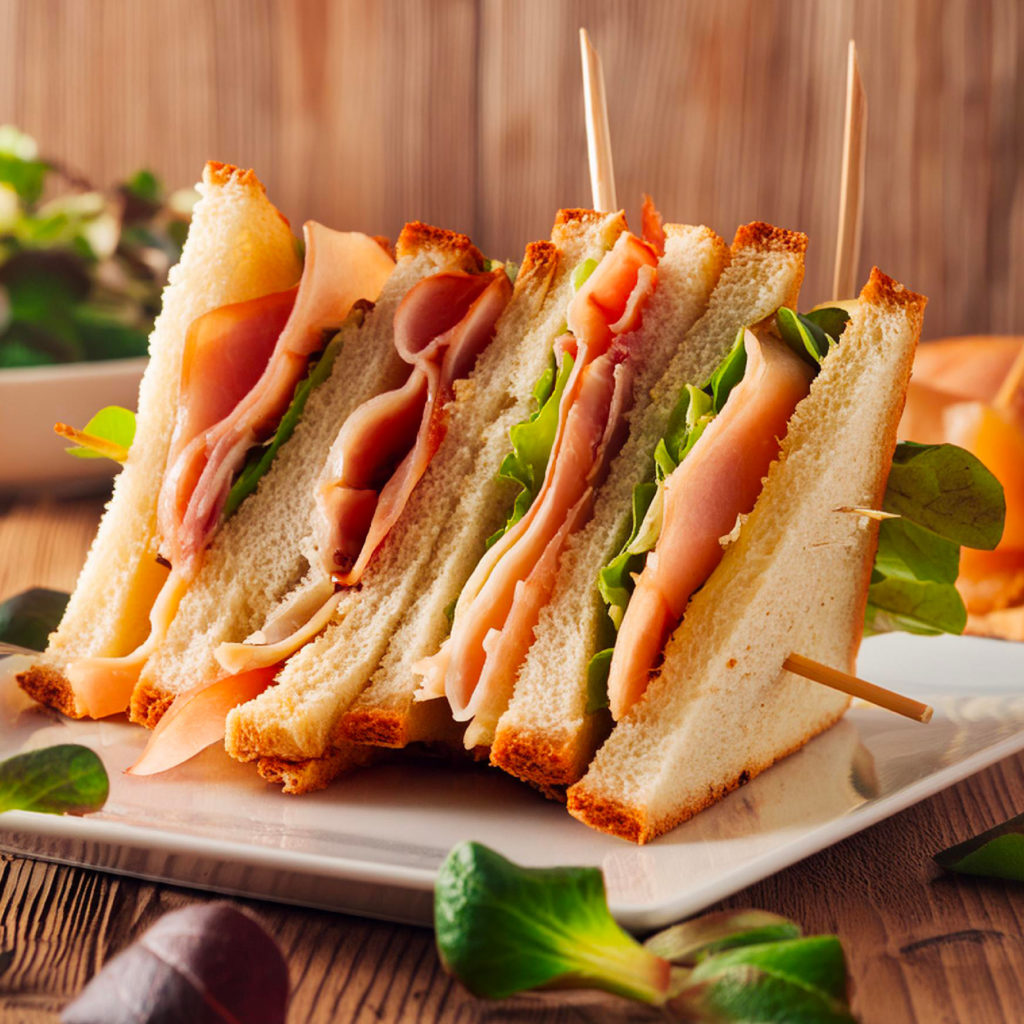 prosciutto cotto