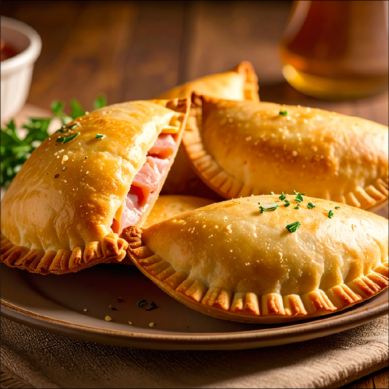 Ricette con prosciutto cotto e mozzarella