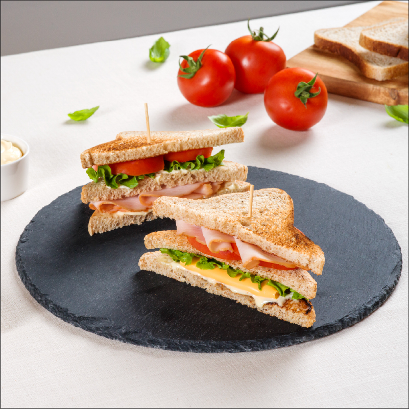 ricette estive con prosciutto cotto