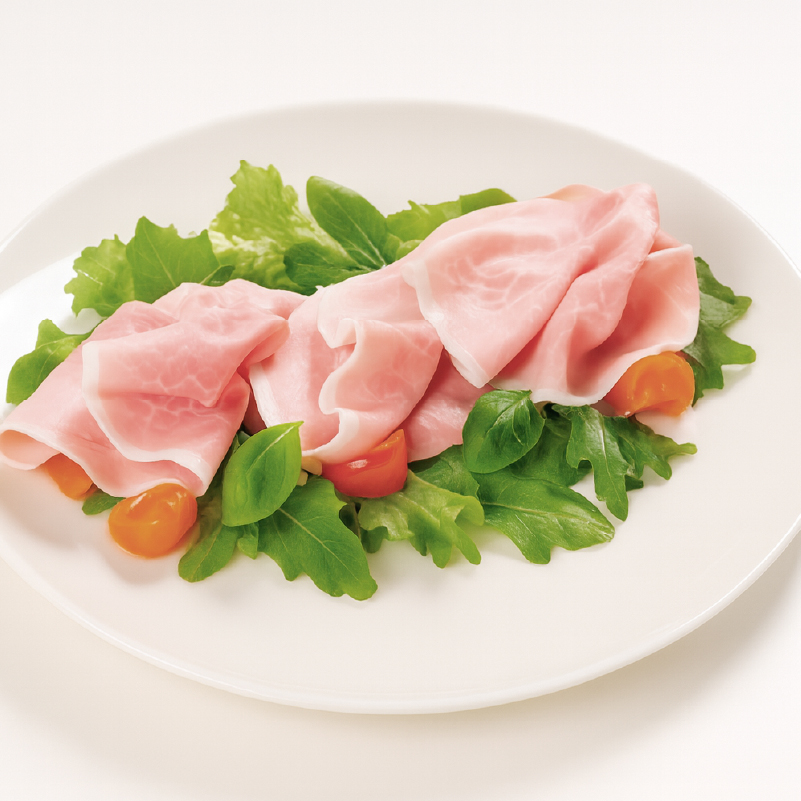 prosciutto cotto e colesterolo