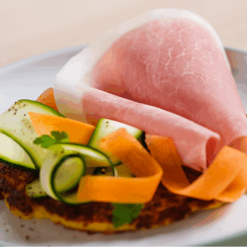 patate con prosciutto cotto