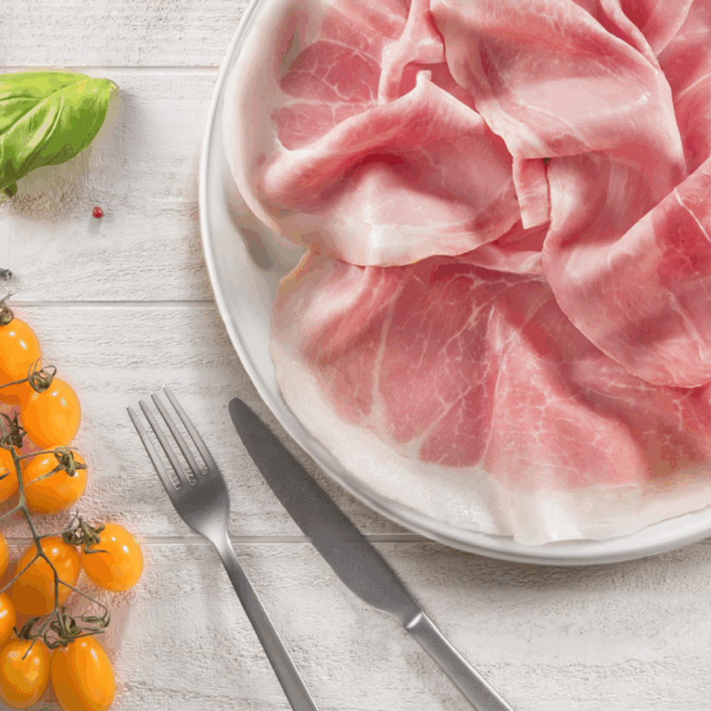 prosciutto cotto